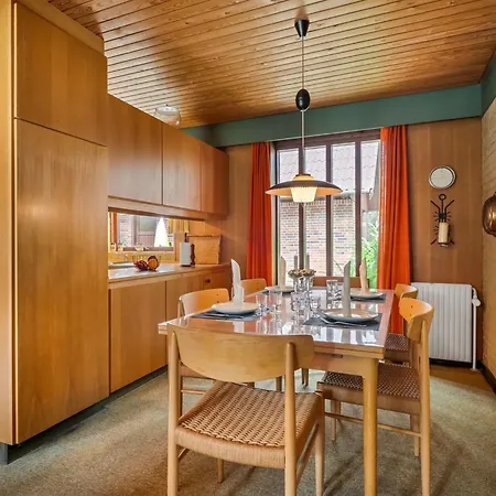 Milly - 500m To The Fjord By Interhome *