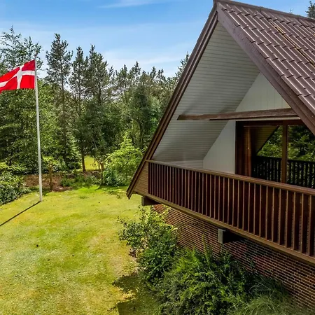 Prázdninový dům Milly - 500m To The Fjord By Interhome